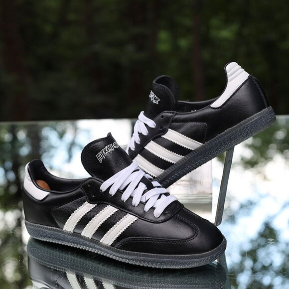 Adidas Samba FuckingAwesome Jason Dill - Picture 1 of 13